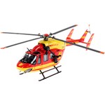 Ficha técnica e caractérísticas do produto Revell - Model Set Medicopter 117 REV64451