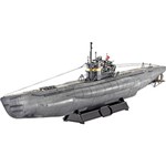 Ficha técnica e caractérísticas do produto Revell - Submarine Type VII C/4L