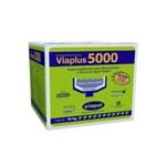Ficha técnica e caractérísticas do produto Revestimento Flexível Viaplus 5000 Componente A+B 18Kg Viapol