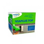Ficha técnica e caractérísticas do produto Revestimento Impermeabilizante Viaplus Top 18kg - Viapol