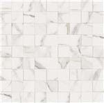 Revestimento para Parede Acetinado Borda Reta Simetria Marble 58,4x58,4cm Portinari
