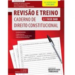 Ficha técnica e caractérísticas do produto Revisao e Treino - Caderno de Direito Civil - Rt - 1