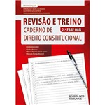 Revisao e Treino - Caderno de Direito Constitucional - Rt