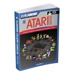 Ficha técnica e caractérísticas do produto Revista Atari 2600