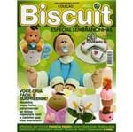 Revista Biscuit Especial Lembrancinhas Ed. Minuano Nº18