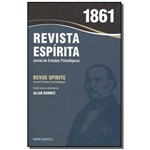 Revista Espirita - 1861 - Ano Iv
