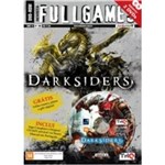Ficha técnica e caractérísticas do produto Revista Fullgames N 108 - Darksiders
