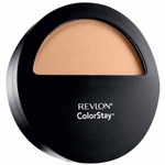 Ficha técnica e caractérísticas do produto Revlon Colorstay Light Medium - Pó Compacto