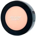 Ficha técnica e caractérísticas do produto Revlon Colorstay Pressed Powder 8.4G-830 Light Medium
