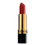Ficha técnica e caractérísticas do produto Revlon Lustrous Lipstick - Batom - CREMOSO - TOAST OF NEW YORK