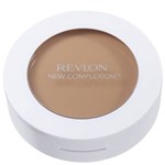 Ficha técnica e caractérísticas do produto Revlon New Complexion One-Step Compact Makeup Sand Beige - Base 2em1 9,9g