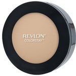 Ficha técnica e caractérísticas do produto Revlon Pó Compacto Colorstay Pressed Light Med 8,4g
