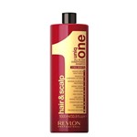 Ficha técnica e caractérísticas do produto Revlon Professional - Shampoo Uniq One All In One 1000ml