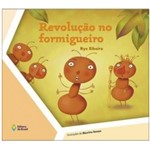 Ficha técnica e caractérísticas do produto Revolucao no Formigueiro - Ed do Brasil