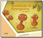 Ficha técnica e caractérísticas do produto Revolucao no Formigueiro - Editora do Brasil