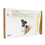 Ficha técnica e caractérísticas do produto Revolution Cães de 5 a 10kg - 3 Unidades