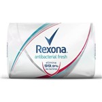 Ficha técnica e caractérísticas do produto Rexona Antibacterial Fresh Sabonete 84g