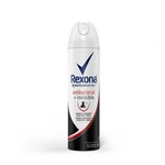 Rexona Antibacterial + Invisible Desodorante Aerosol Feminino 150ml