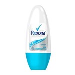 Rexona Cotton Desodorante Rollon Feminino 50ml