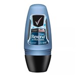 Rexona Men Extra Cool Desodorante Rollon Masculino 50ml