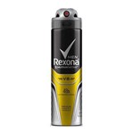 Rexona V8 Desodorante Aerosol Masculino 90g