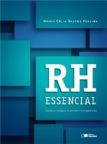 Ficha técnica e caractérísticas do produto Rh Essencial - Saraiva - 1