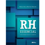 Ficha técnica e caractérísticas do produto Rh Essencial - Saraiva