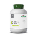 Ficha técnica e caractérísticas do produto Rhodiola Rosea 150mg- 30 Caps