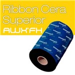 Ficha técnica e caractérísticas do produto Ribbon AWXFH Cera 64x450mm - Caixa com 6 Unidades