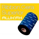 Ficha técnica e caractérísticas do produto Ribbon AWXFH Cera 40x450mm - Caixa com 24 Unidades