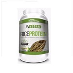Ficha técnica e caractérísticas do produto Rice Protein Wvegan 900g Sabor Baunilha - Mais Nutrition