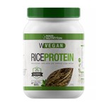 Ficha técnica e caractérísticas do produto Rice Protein Wvegan Neutra Sem Sabor 900 Gramas - Mais Nutrition