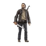 Ficha técnica e caractérísticas do produto Rick Grimes The Walking Dead Série 8 McFarlane Toys