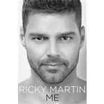 Ficha técnica e caractérísticas do produto Ricky Martin - Me