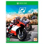 Ficha técnica e caractérísticas do produto Ride - Xbox One