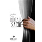 Ficha técnica e caractérísticas do produto Rideau Sacre