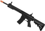 Ficha técnica e caractérísticas do produto Rifle Airsoft Elétrico Cyma M4A1 CM515 Black Bivolt