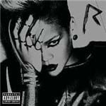 Ficha técnica e caractérísticas do produto Rihanna - Rated R