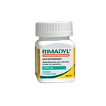 Ficha técnica e caractérísticas do produto Rimadyl 14 Comprimidos Zoetis 100mg