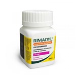 Ficha técnica e caractérísticas do produto Rimadyl 75 Mg 14 Comprimidos - Zoetis