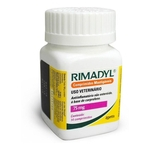 Ficha técnica e caractérísticas do produto Rimadyl 75 Mg 14 Comprimidos Zoetis