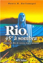 Ficha técnica e caractérísticas do produto Rio 45 Graus a Sombra - Aut Paranaenses - 1