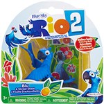 Ficha técnica e caractérísticas do produto Rio 2 Sortimento Blue - Sunny Brinquedos