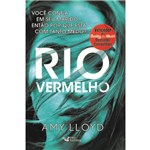 Ficha técnica e caractérísticas do produto Rio Vermelho - 1ª Ed.
