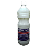 Ficha técnica e caractérísticas do produto Riohex 4% 1L