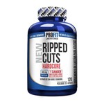 Ripped Cuts Hardcore Profit 120 Tabletes