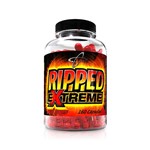 Ficha técnica e caractérísticas do produto Ripped Extreme Red 160 Cápsulas - Atlhetica Nutrition