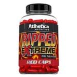 Ficha técnica e caractérísticas do produto Ripped Extreme RedCaps 160 Cáps - Atlhetica Nutrition