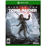 Ficha técnica e caractérísticas do produto Rise Of The Tomb Raider - Eidos