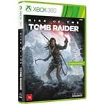 Ficha técnica e caractérísticas do produto Rise Of The Tomb Raider - Xbox 360